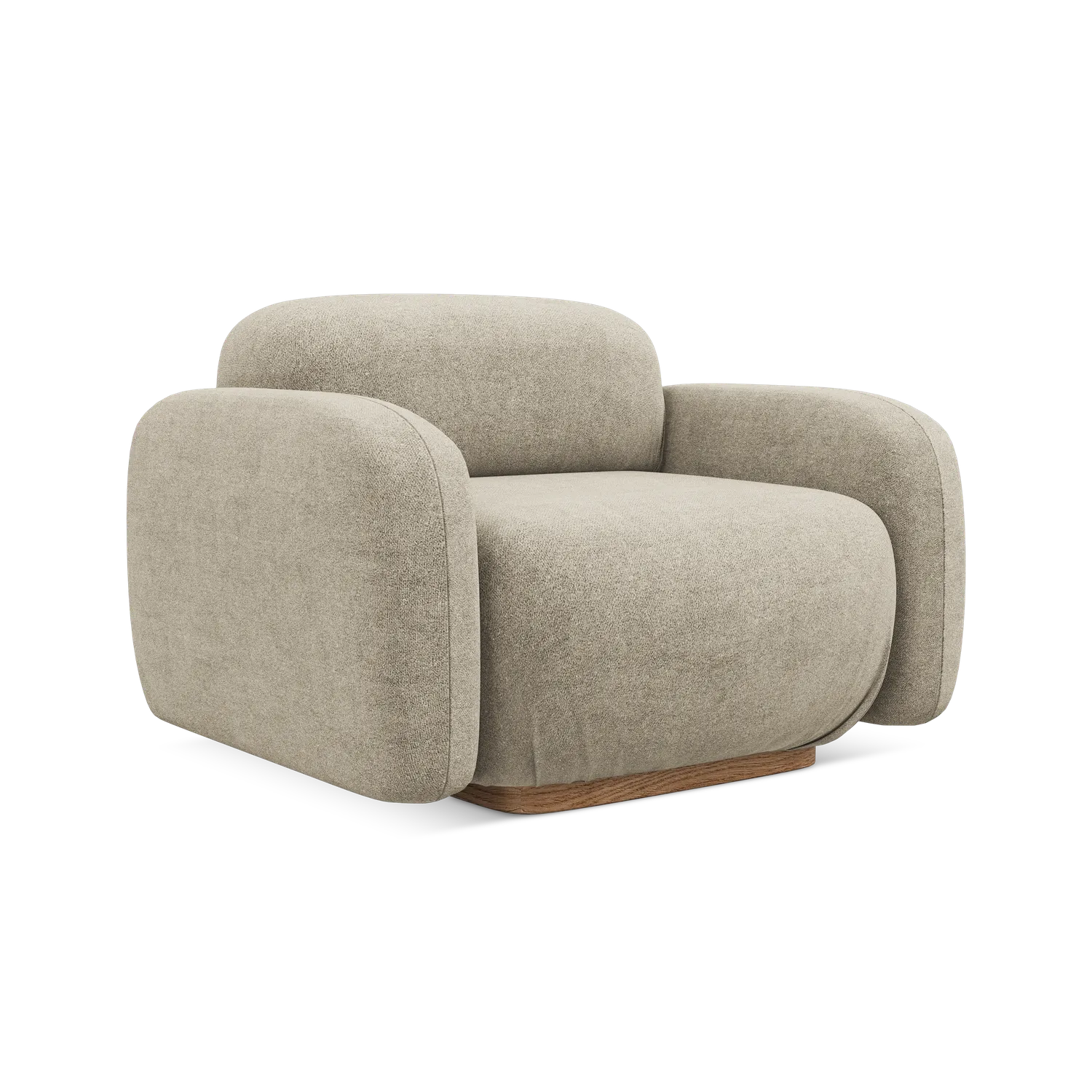 Riva - Idesin - Beżowy