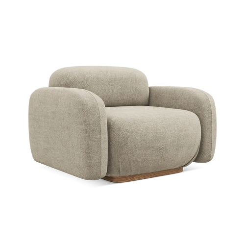 Riva - Idesin - Beżowy