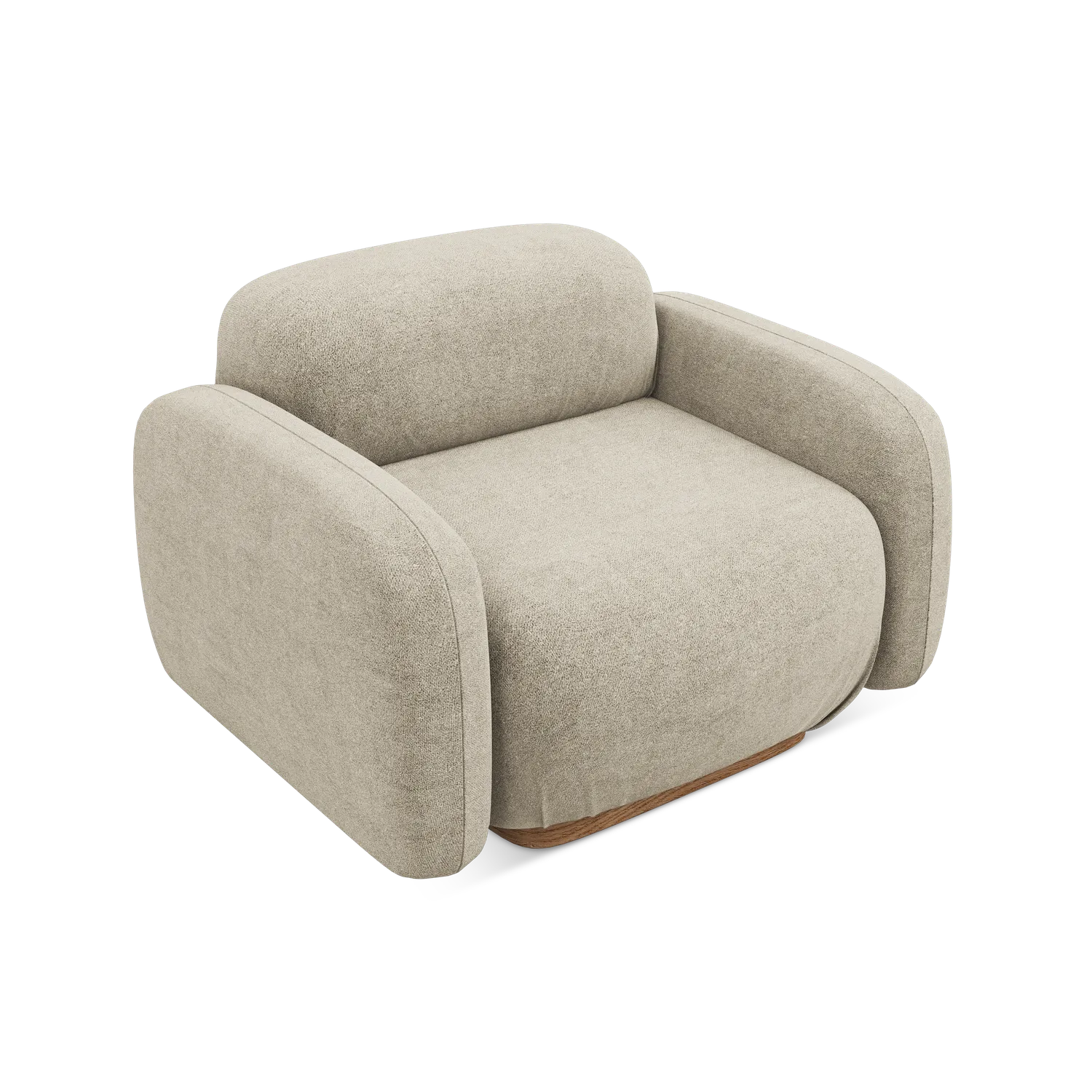 Riva - Idesin - Beżowy