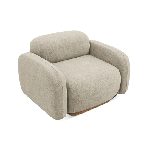 Riva - Idesin - Beżowy