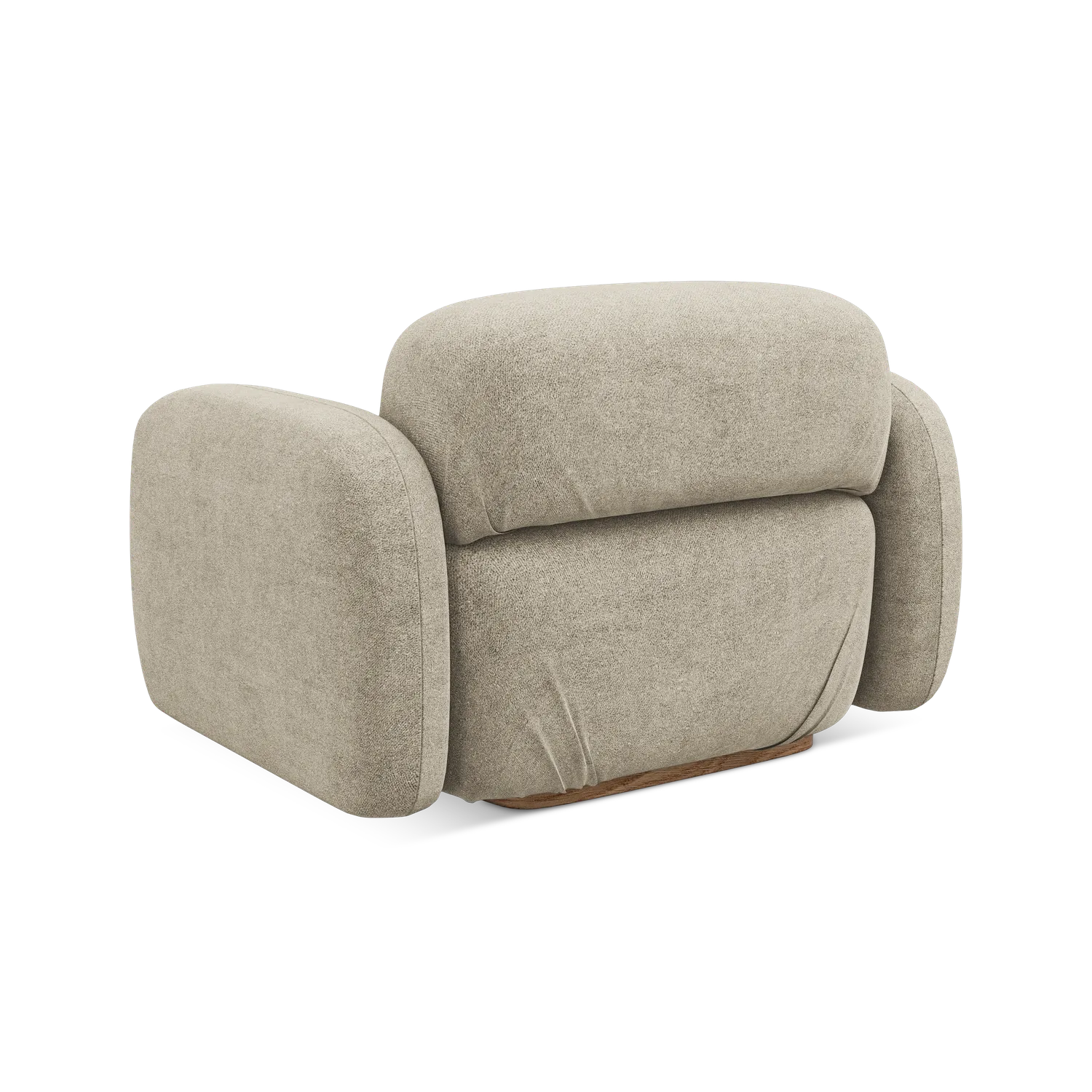 Riva - Idesin - Beżowy