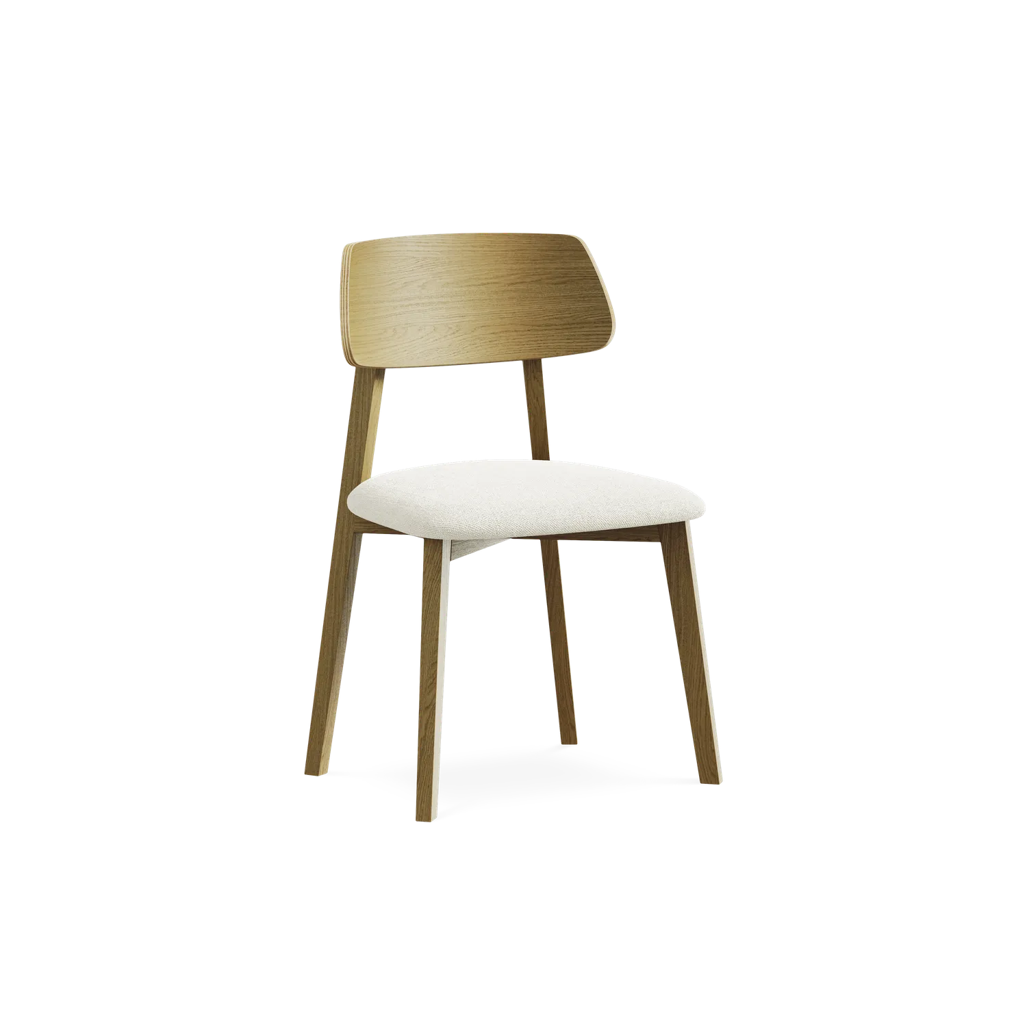 Moly - Davis - Beżowy