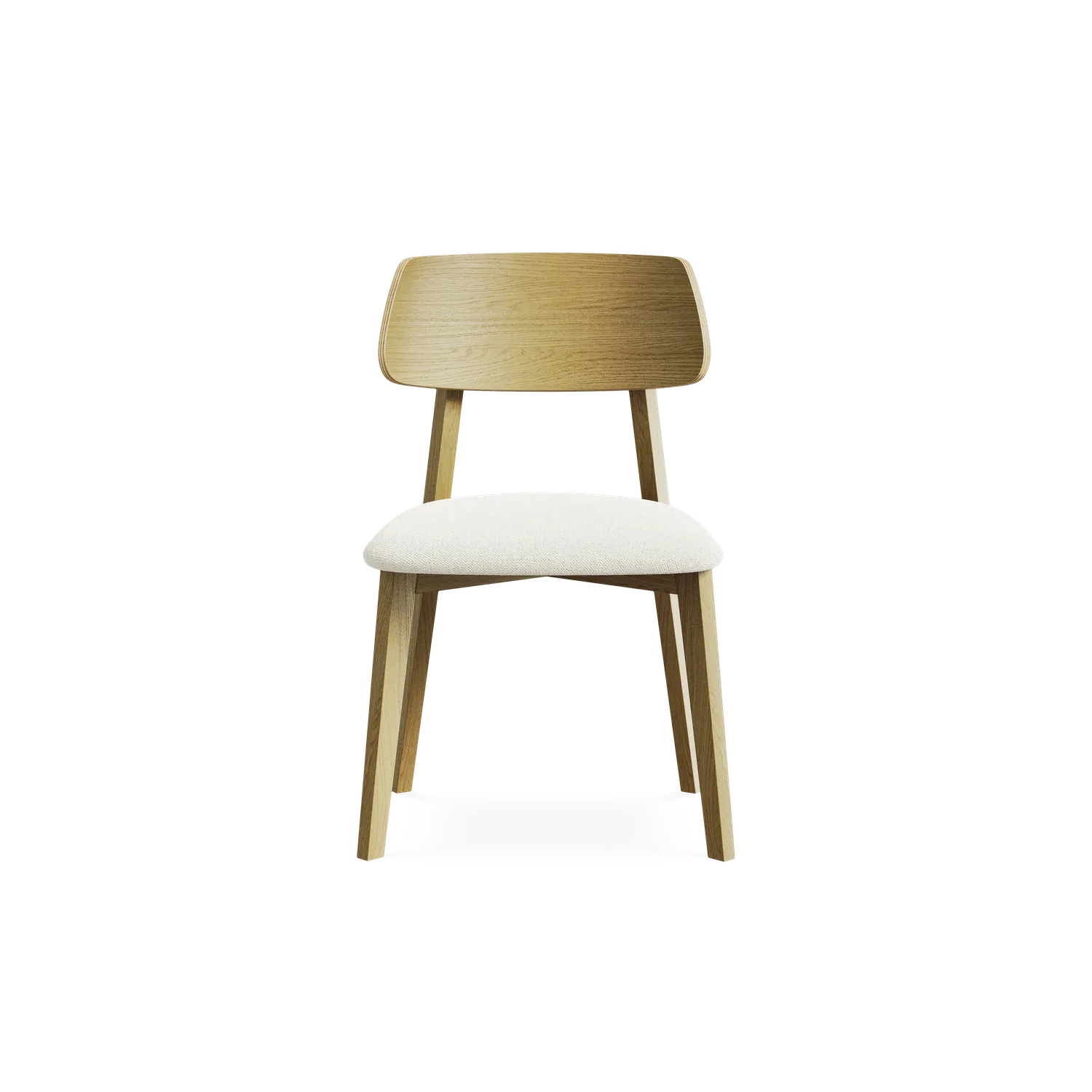 Moly - Davis - Beżowy