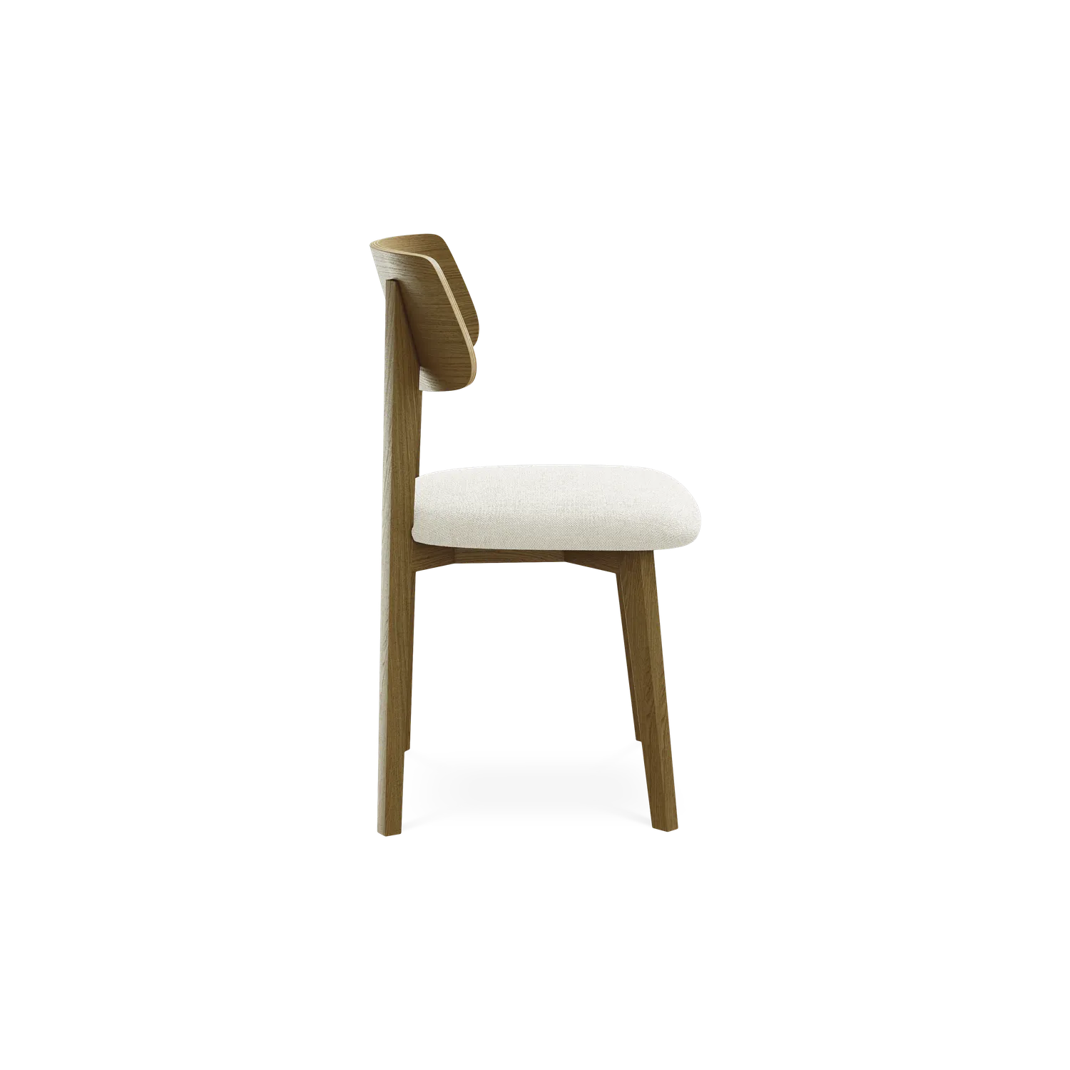 Moly - Davis - Beżowy