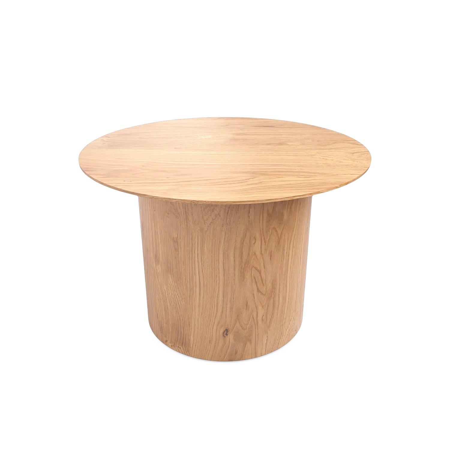 Fornir - Naturalny dąb