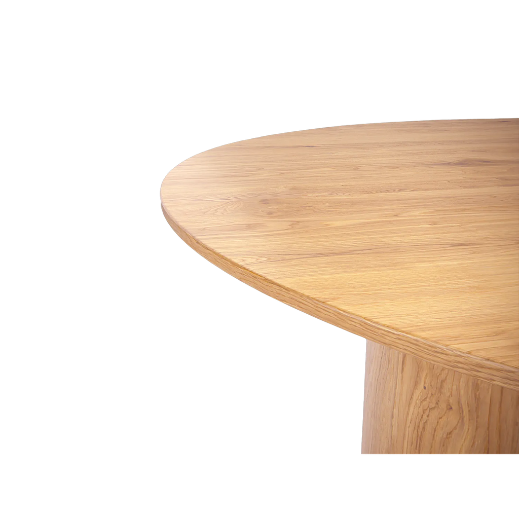 Fornir - Naturalny dąb