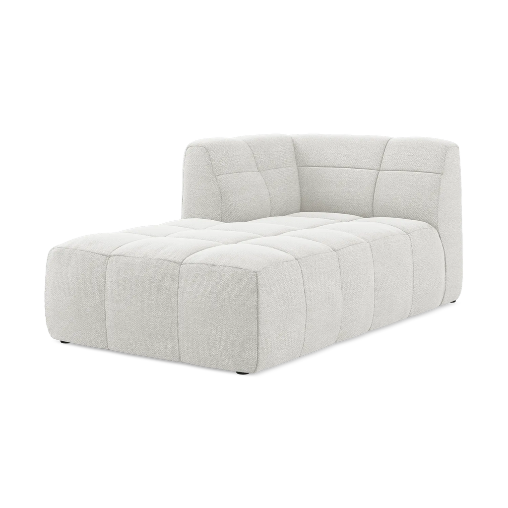 Pixie - Fabb - Biały / Lewy