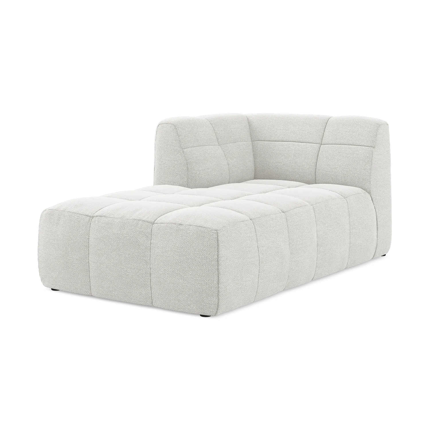 Pixie - Fabb - Biały / Lewy