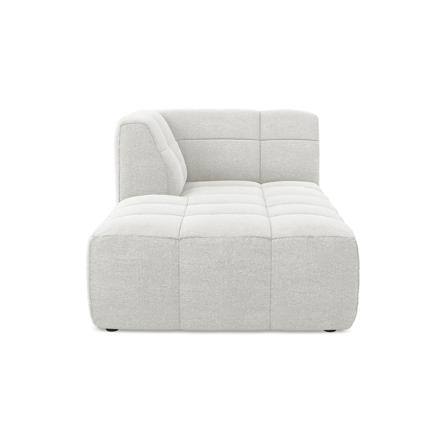 Pixie - Fabb - Biały / Lewy