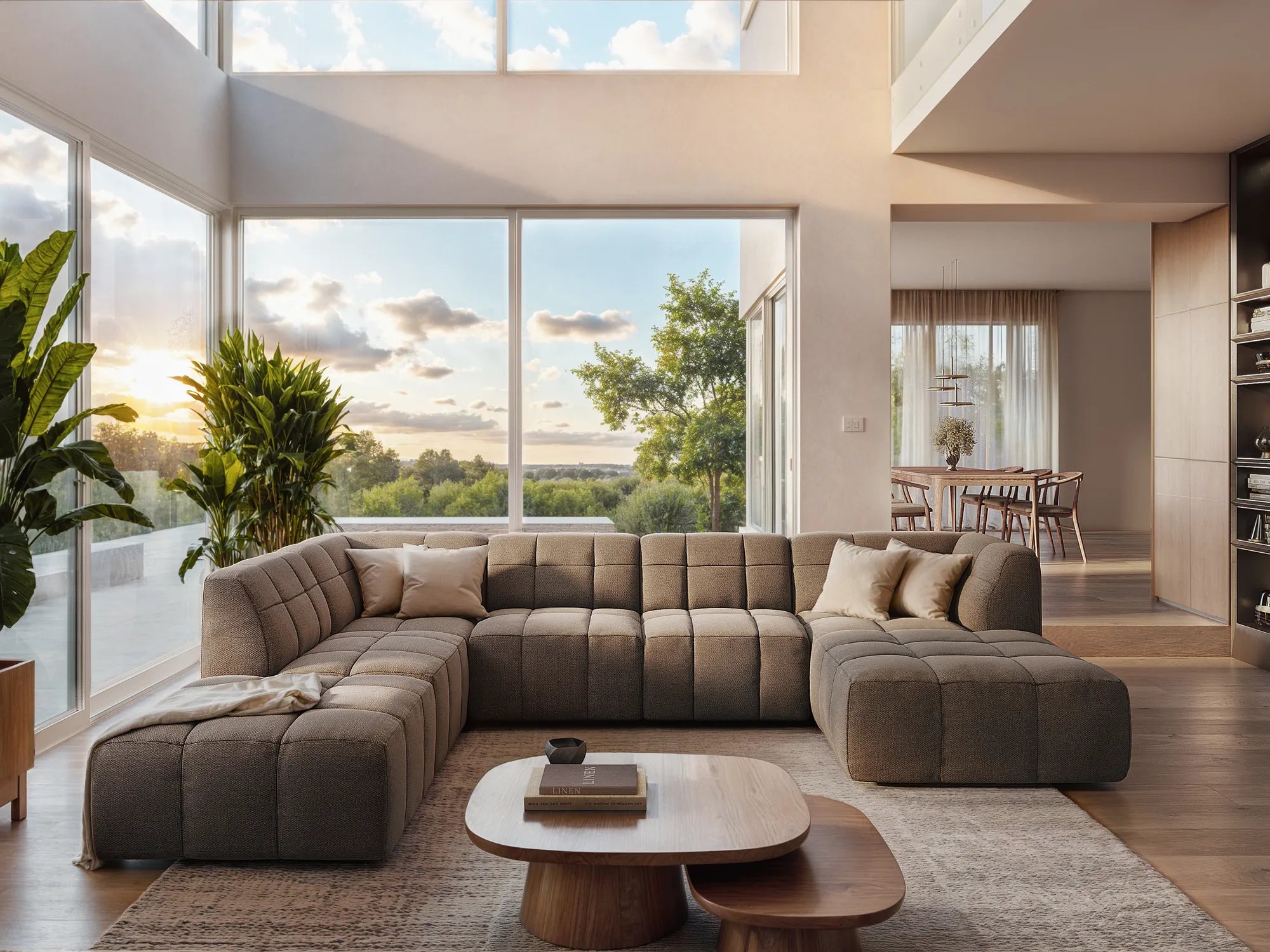 Pixie - Fabb - Biały / Lewy