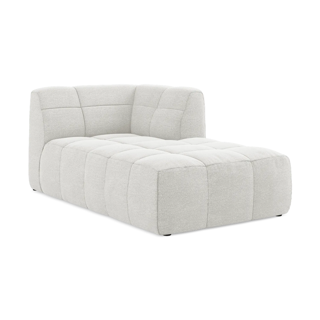 Pixie - Fabb - Biały / Prawy