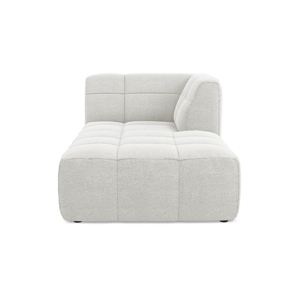 Pixie - Fabb - Biały / Prawy