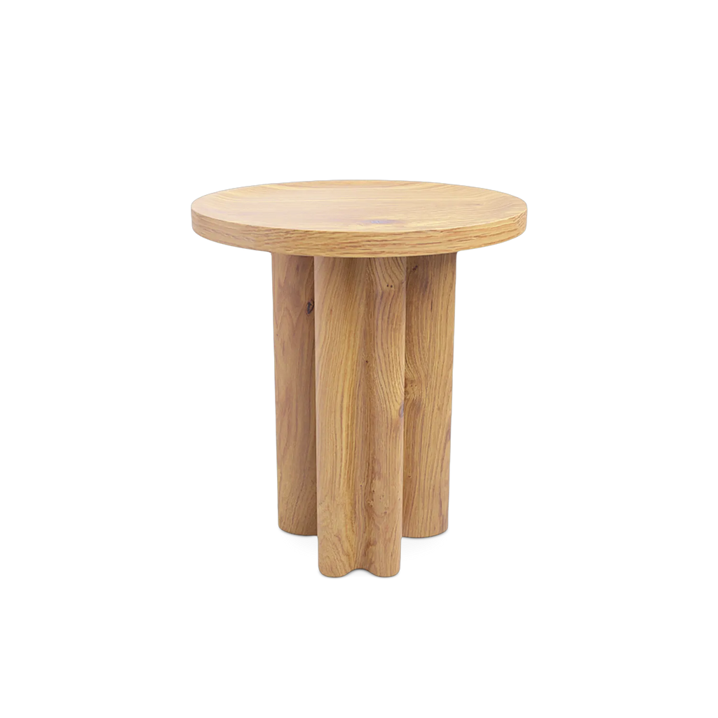 Fornir - Naturalny dąb