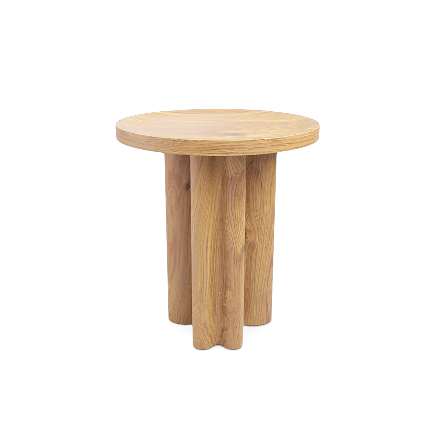 Fornir - Naturalny dąb