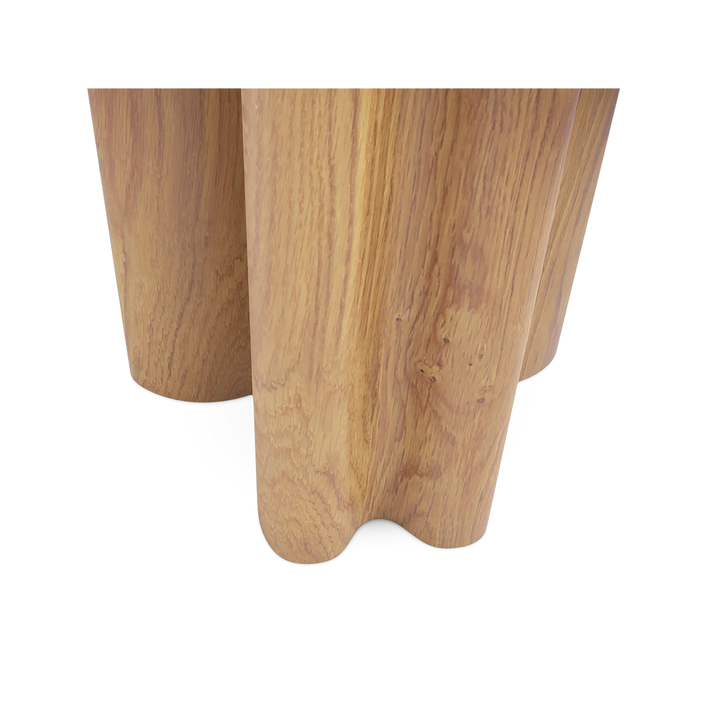 Fornir - Naturalny dąb