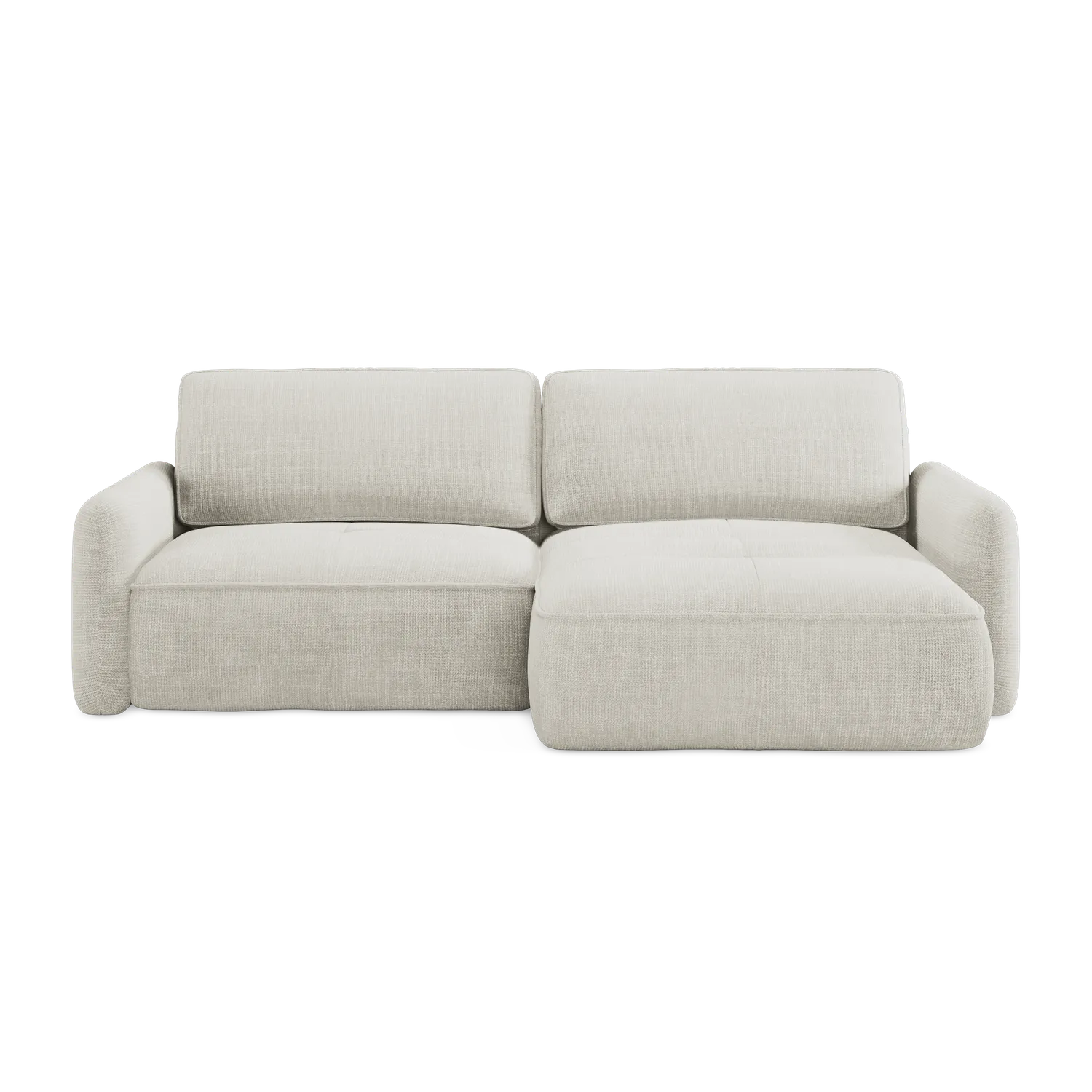 Bjorn - Fabb - Jasny beż / Prawy