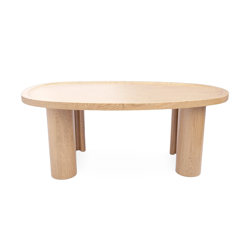 Fornir - Naturalny dąb