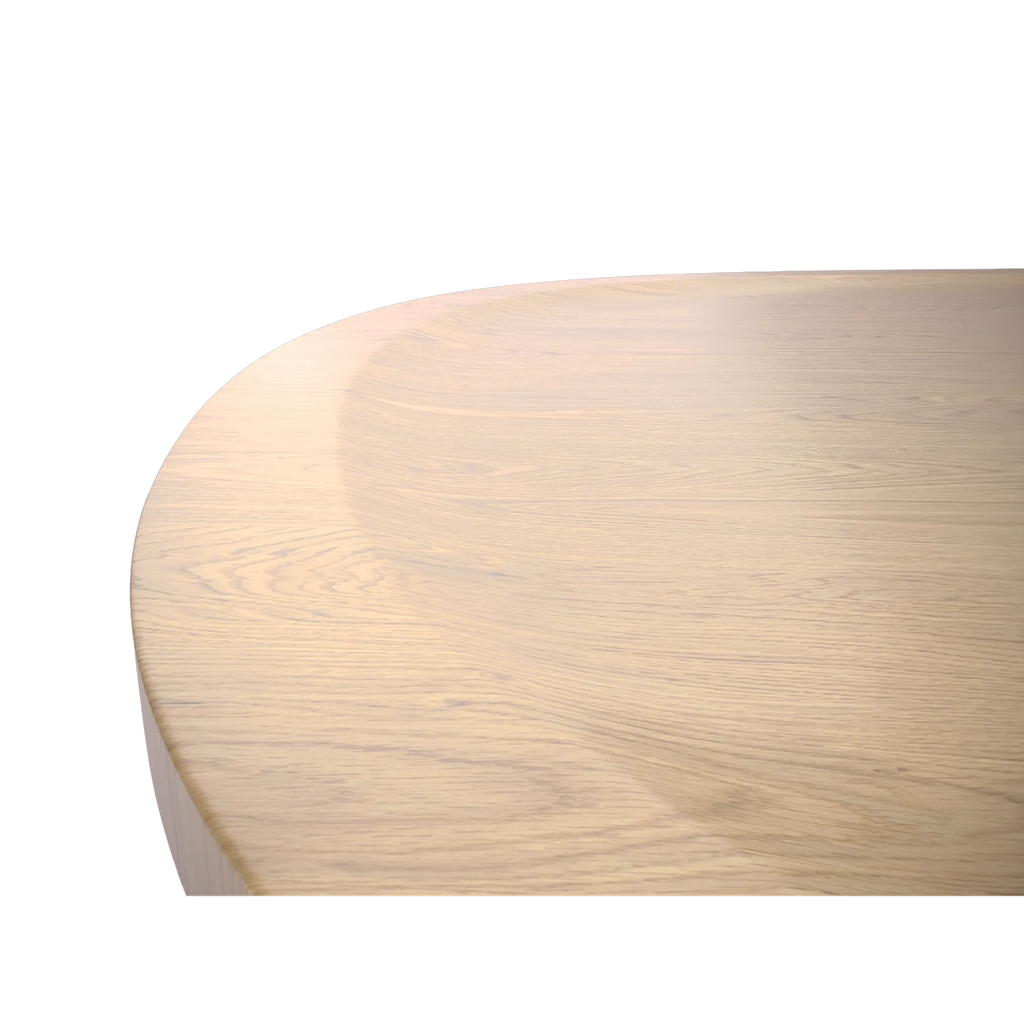 Fornir - Naturalny dąb