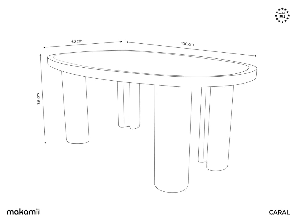 Fornir - Naturalny dąb