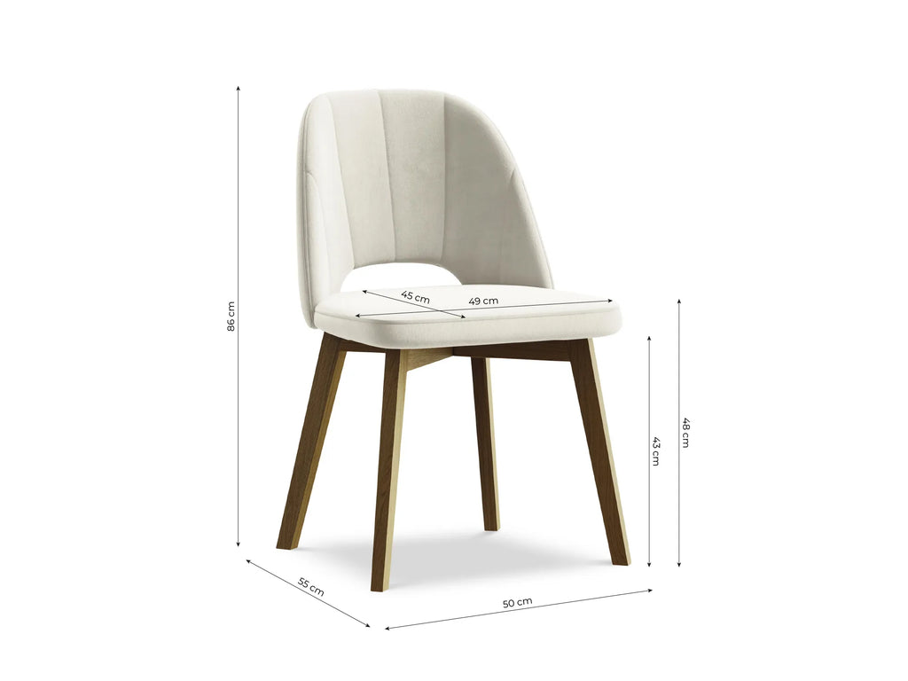 Bluvel - Fabb - Jasny beż