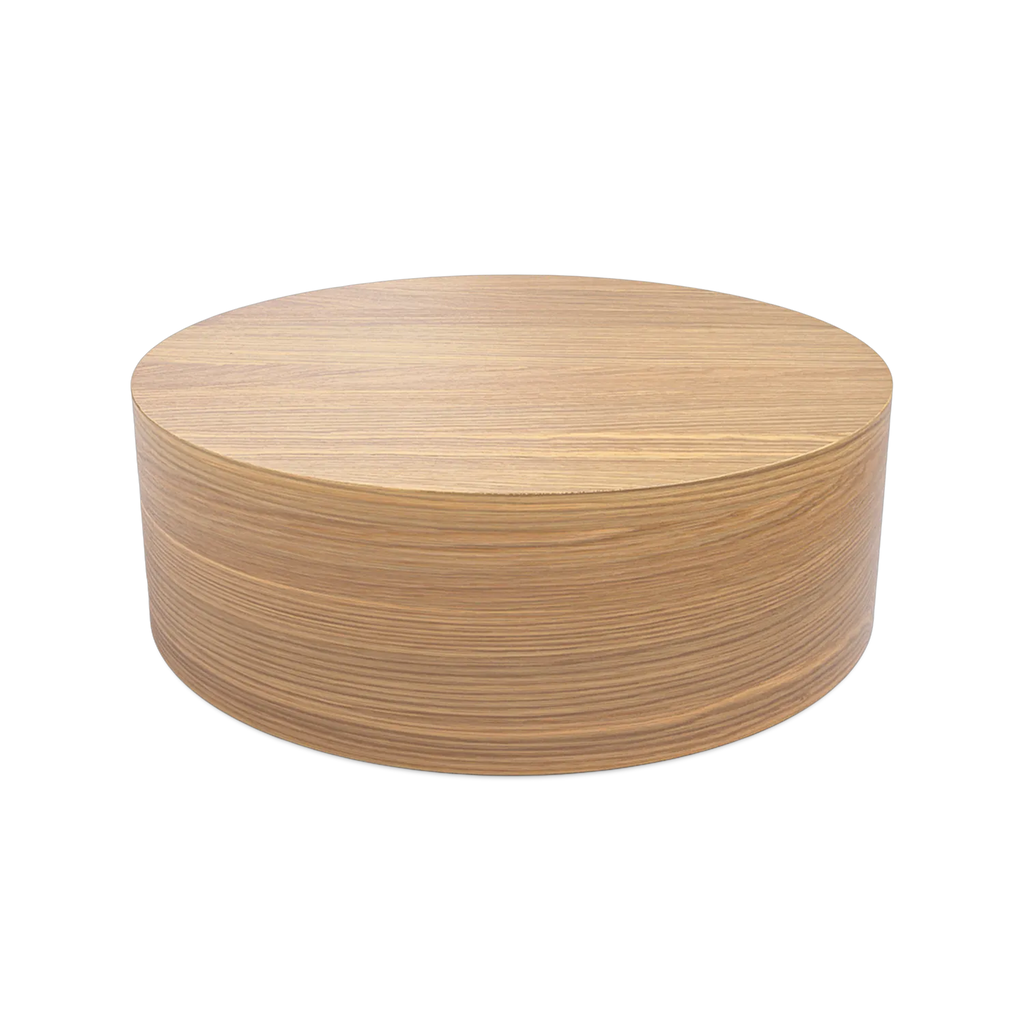 Fornir - Naturalny dąb