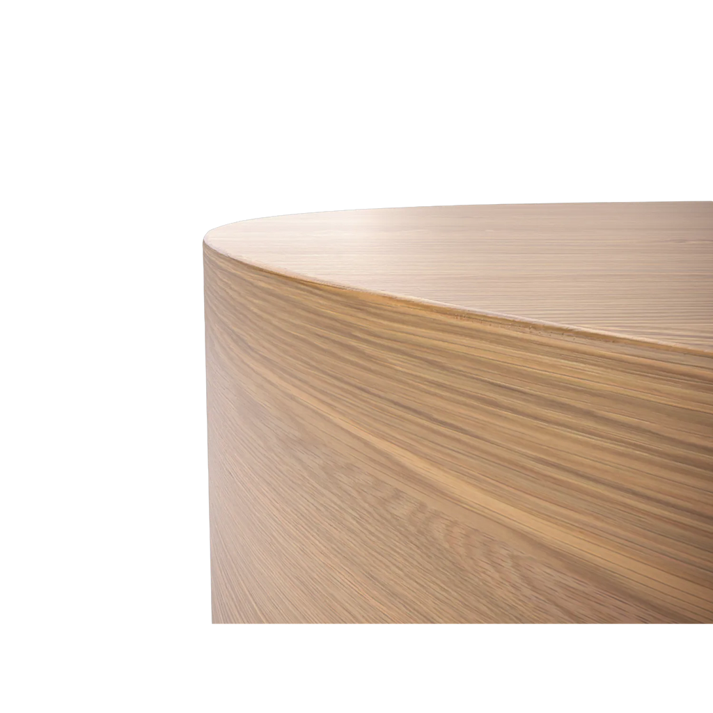 Fornir - Naturalny dąb