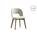 Bluvel - Fabb - Jasny beż