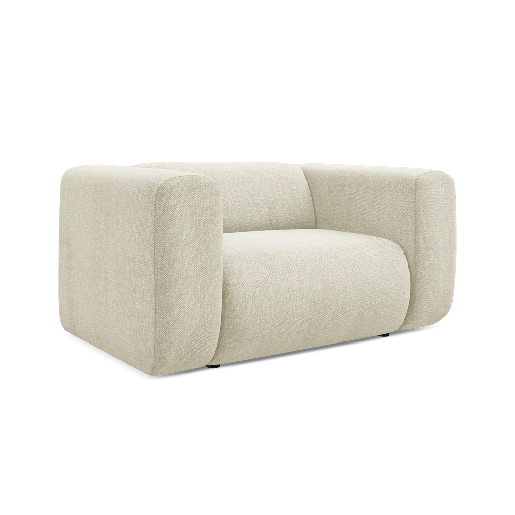 Rosario - Idesin - Beżowy