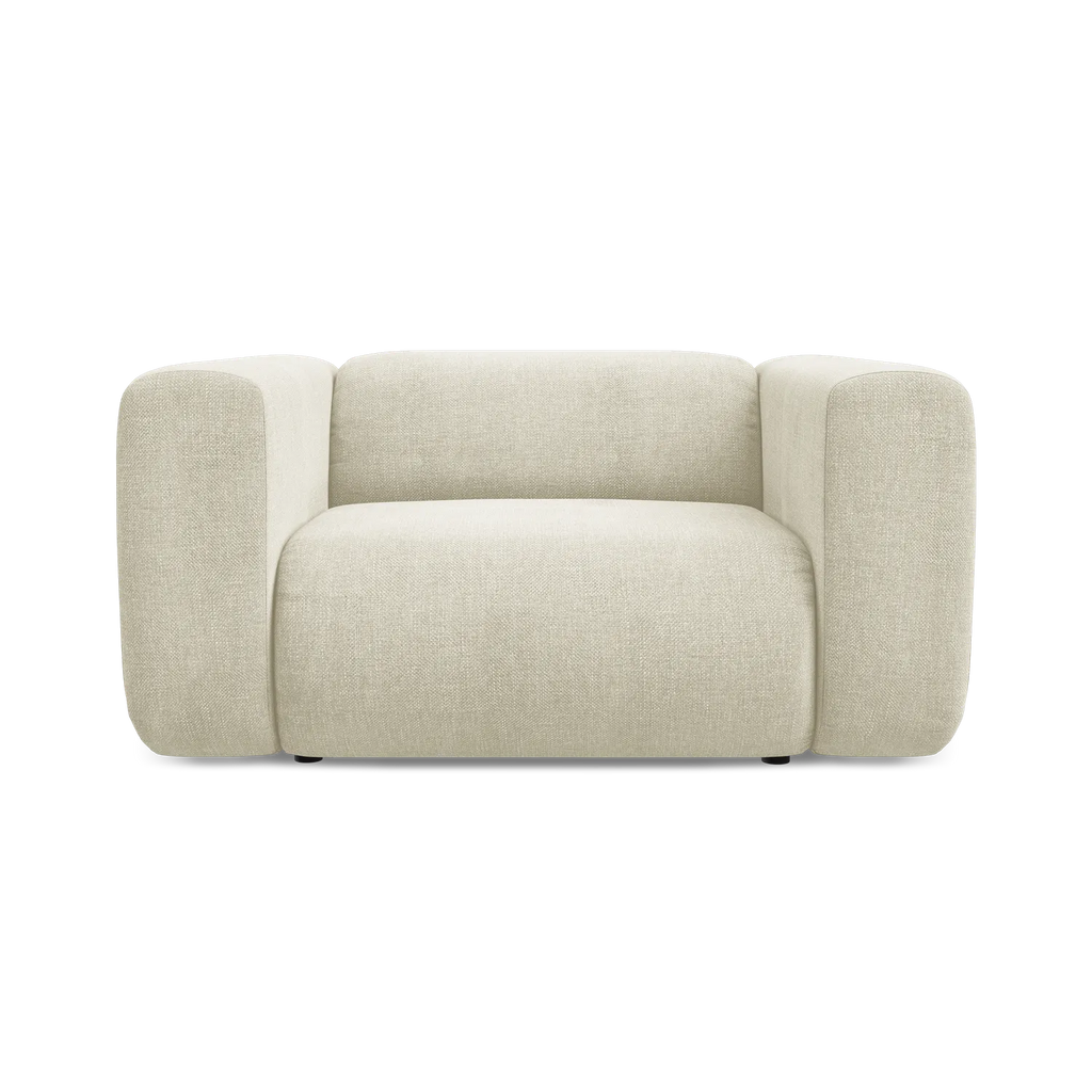 Rosario - Idesin - Beżowy