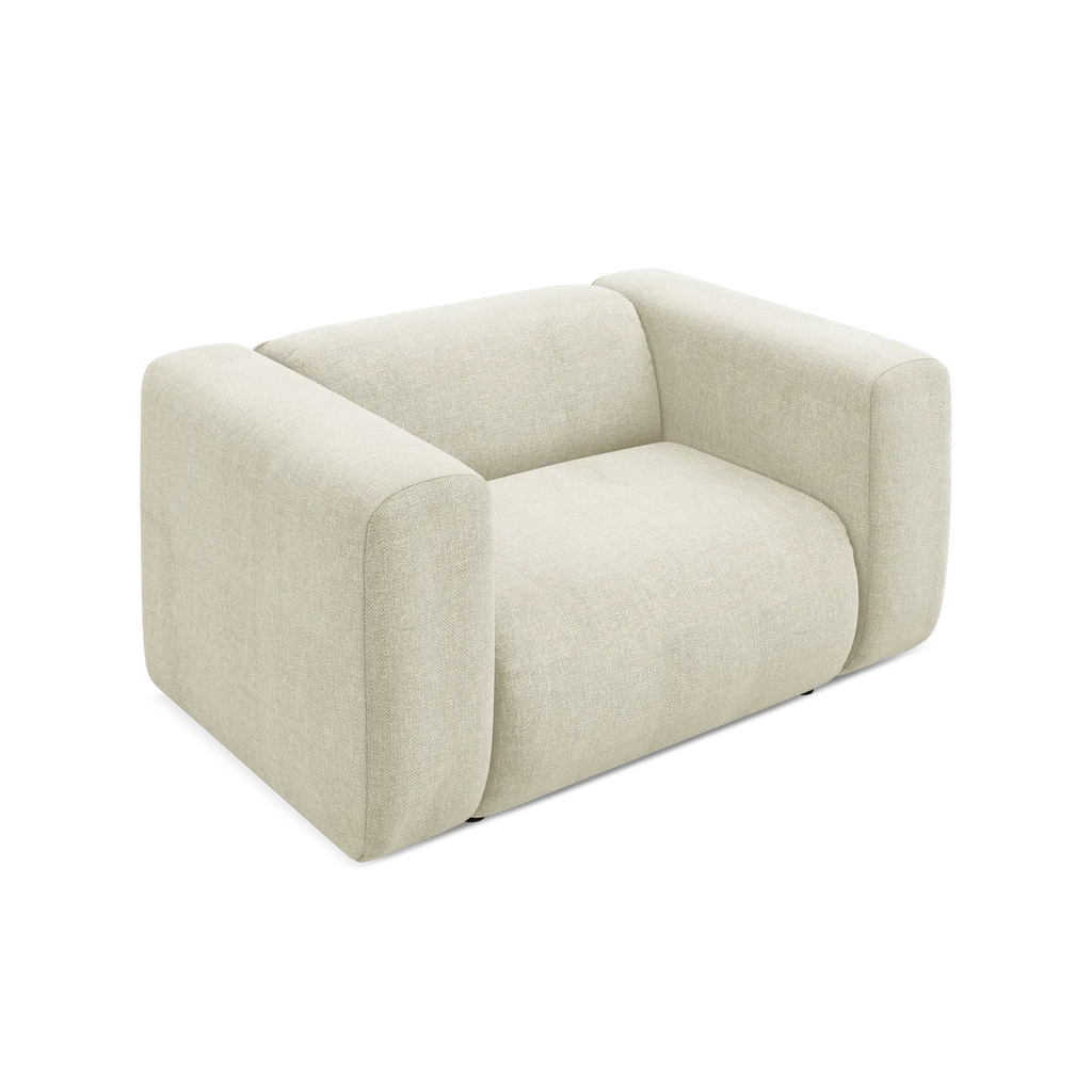 Rosario - Idesin - Beżowy