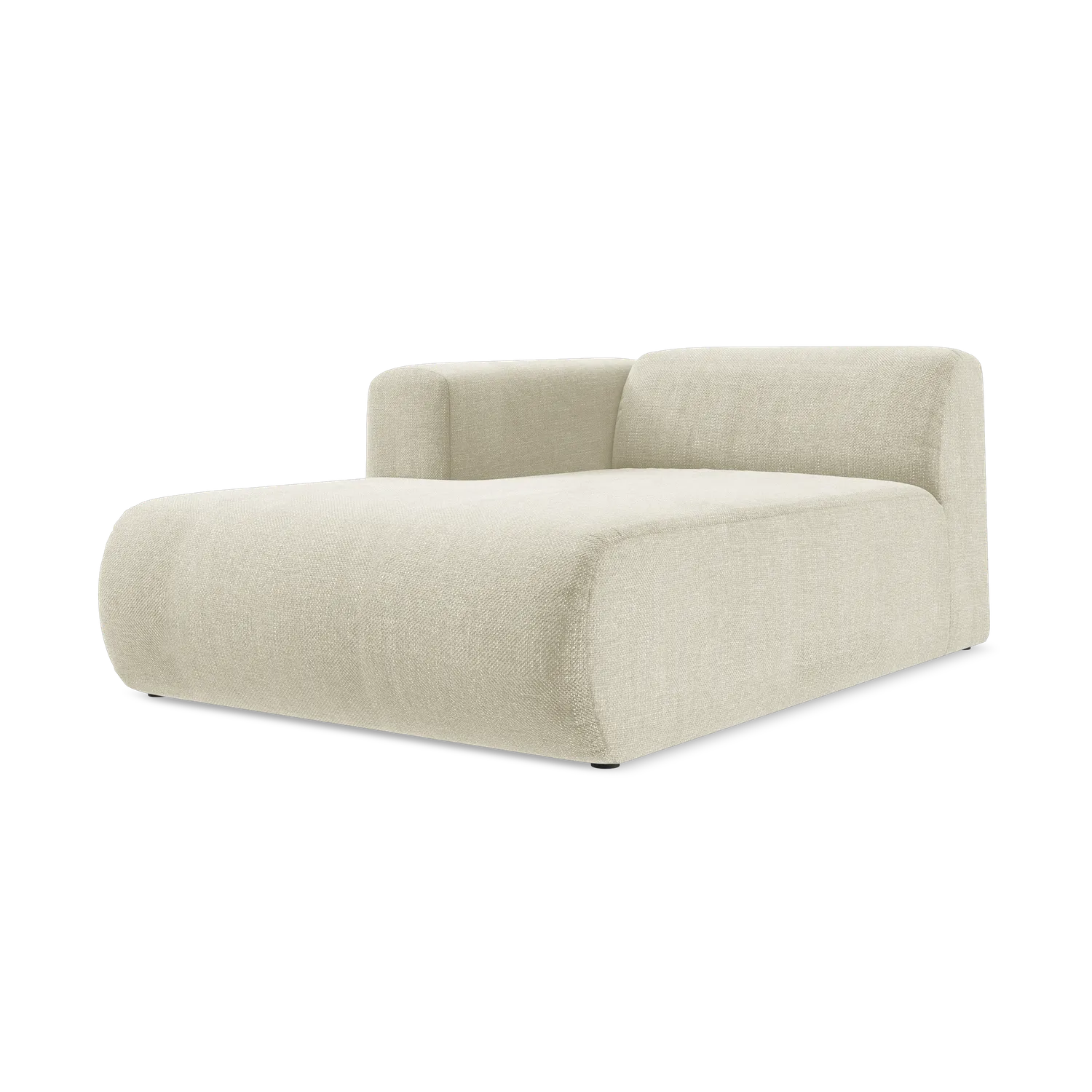 Rosario - Idesin - Beżowy / Lewy