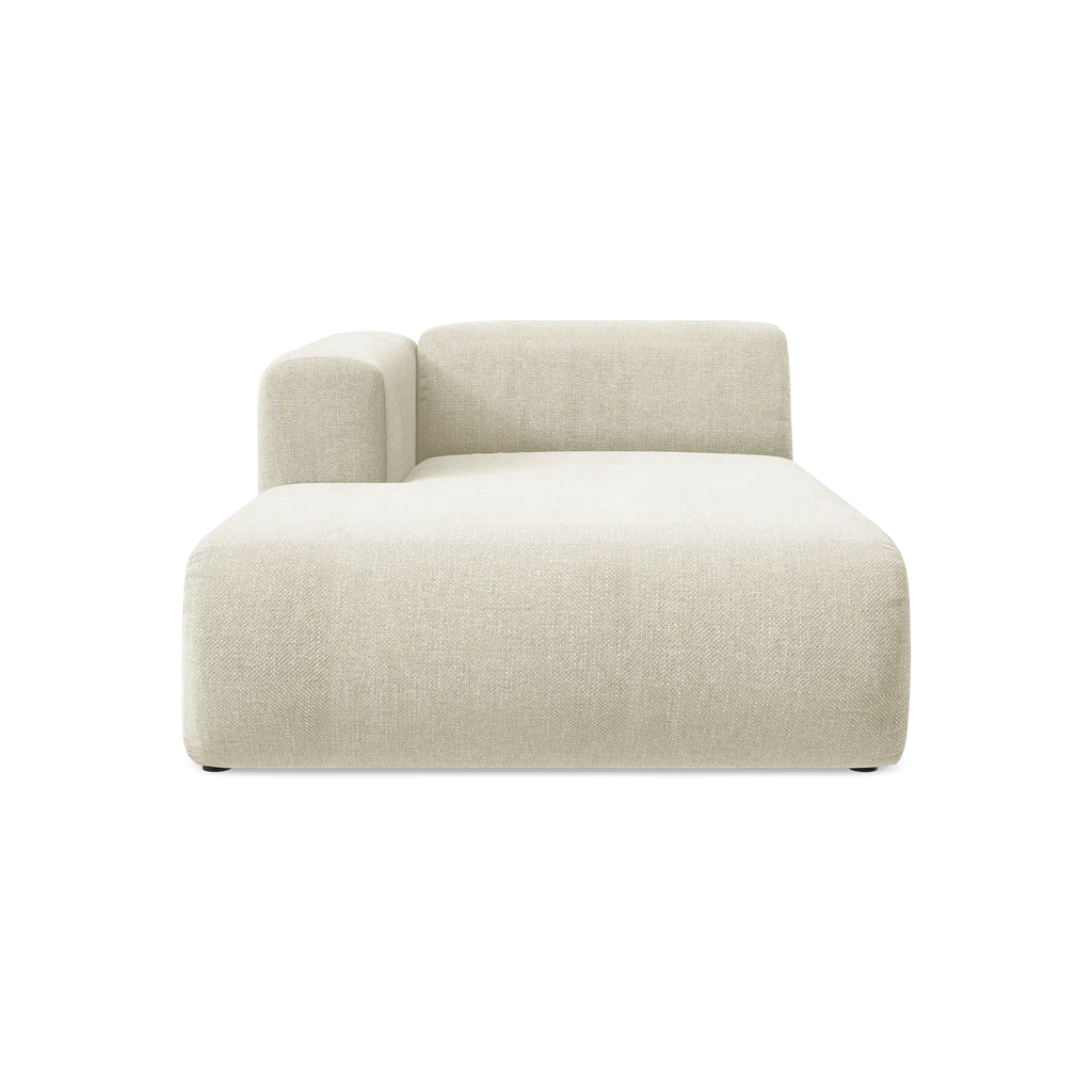 Rosario - Idesin - Beżowy / Lewy