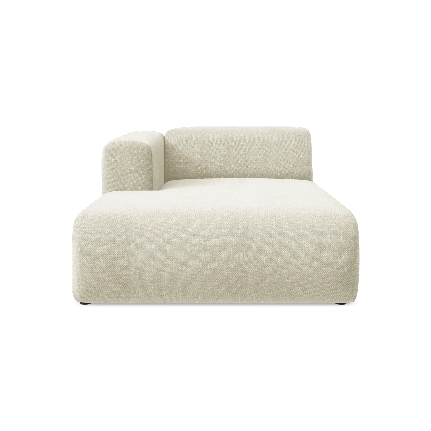 Rosario - Idesin - Beżowy / Lewy