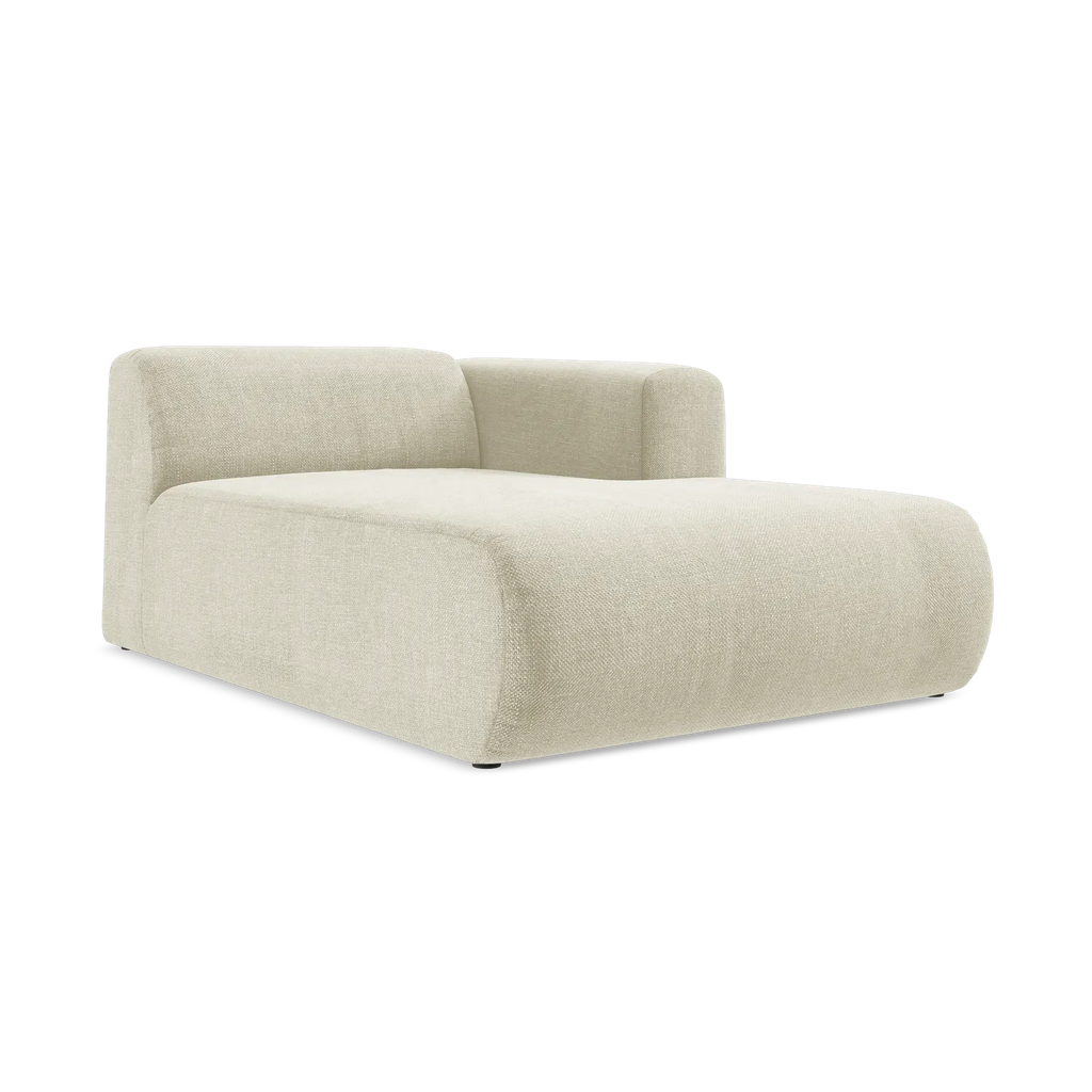 Rosario - Idesin - Beżowy / Prawy