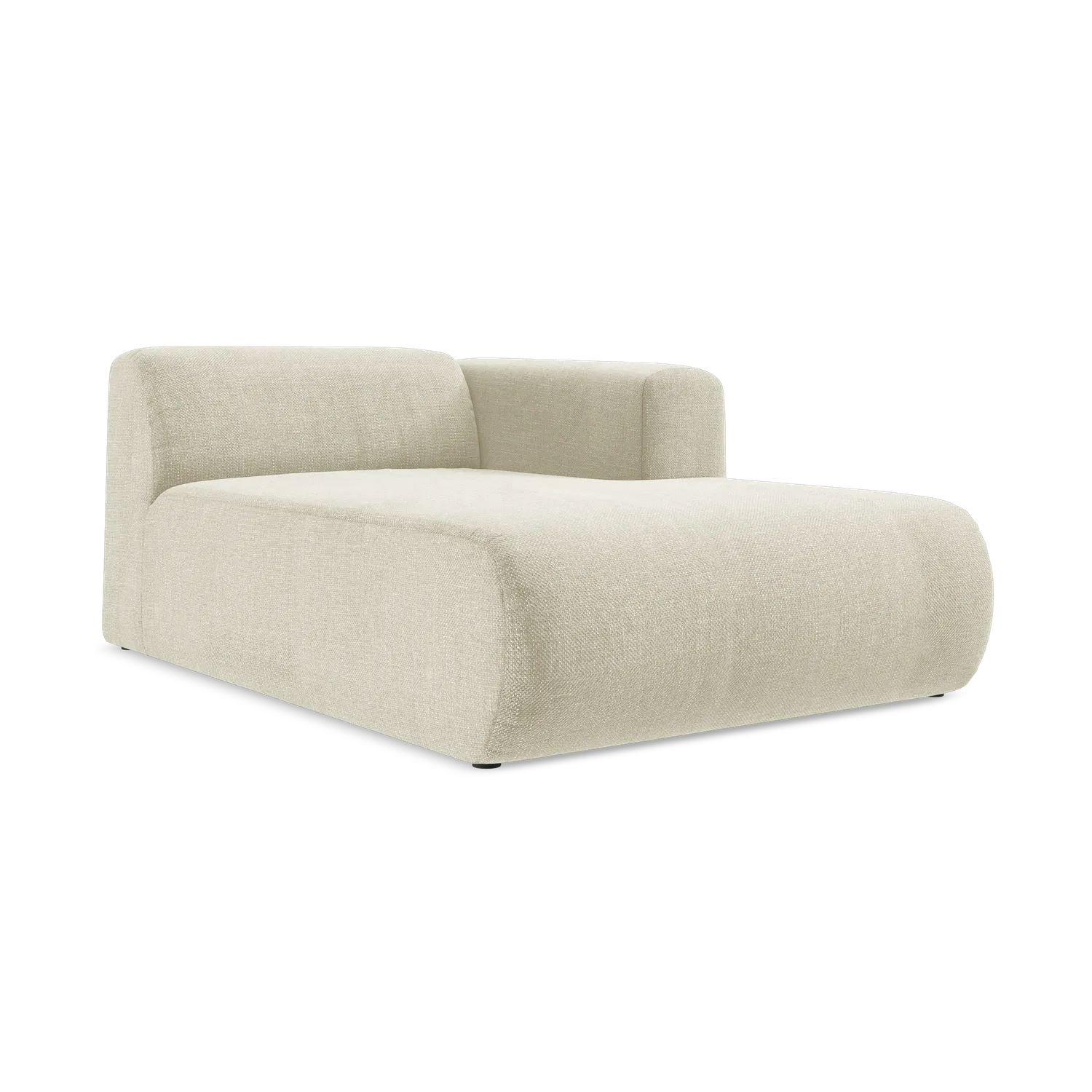 Rosario - Idesin - Beżowy / Prawy