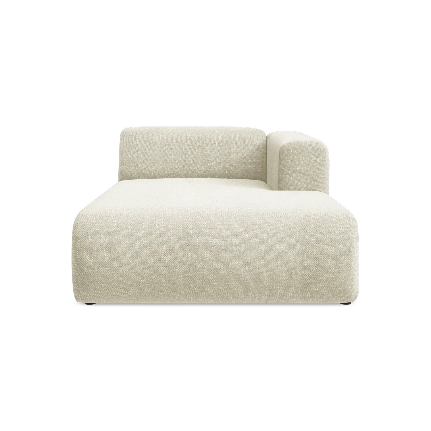 Rosario - Idesin - Beżowy / Prawy