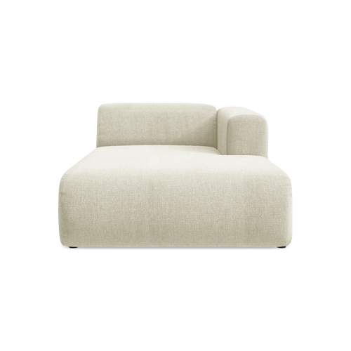 Rosario - Idesin - Beżowy / Prawy