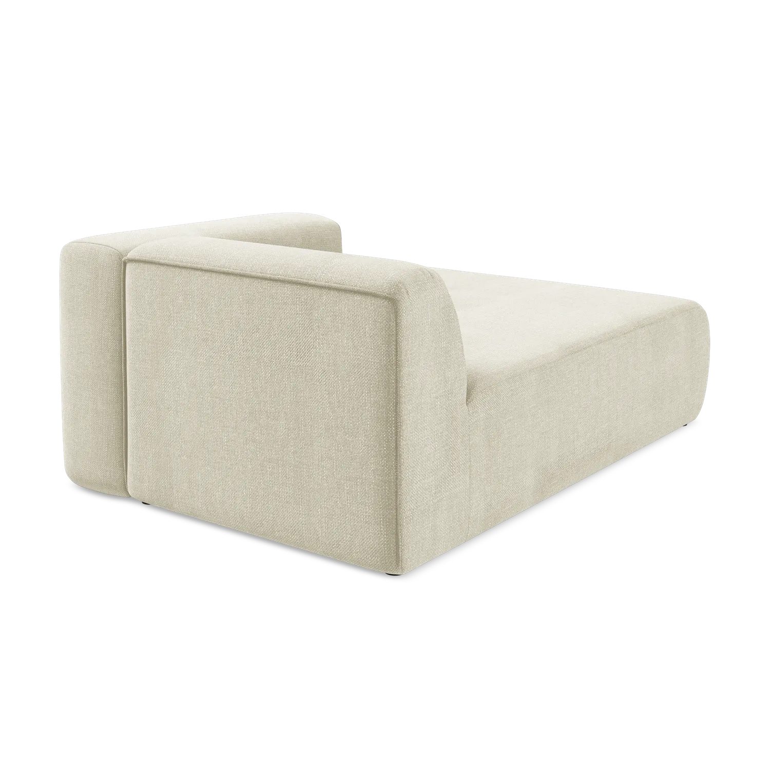 Rosario - Idesin - Beżowy / Prawy