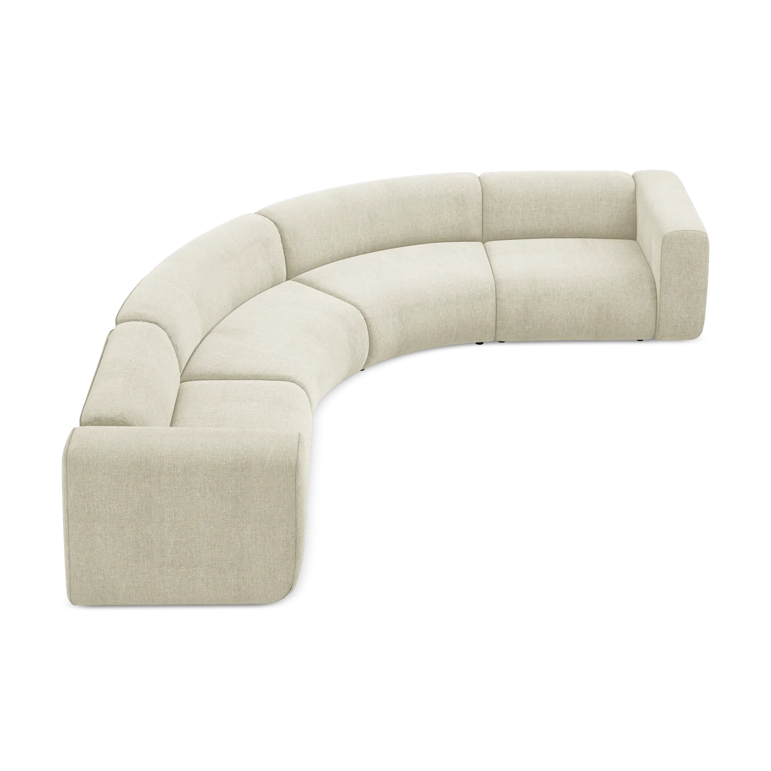 Rosario - Idesin - Beżowy