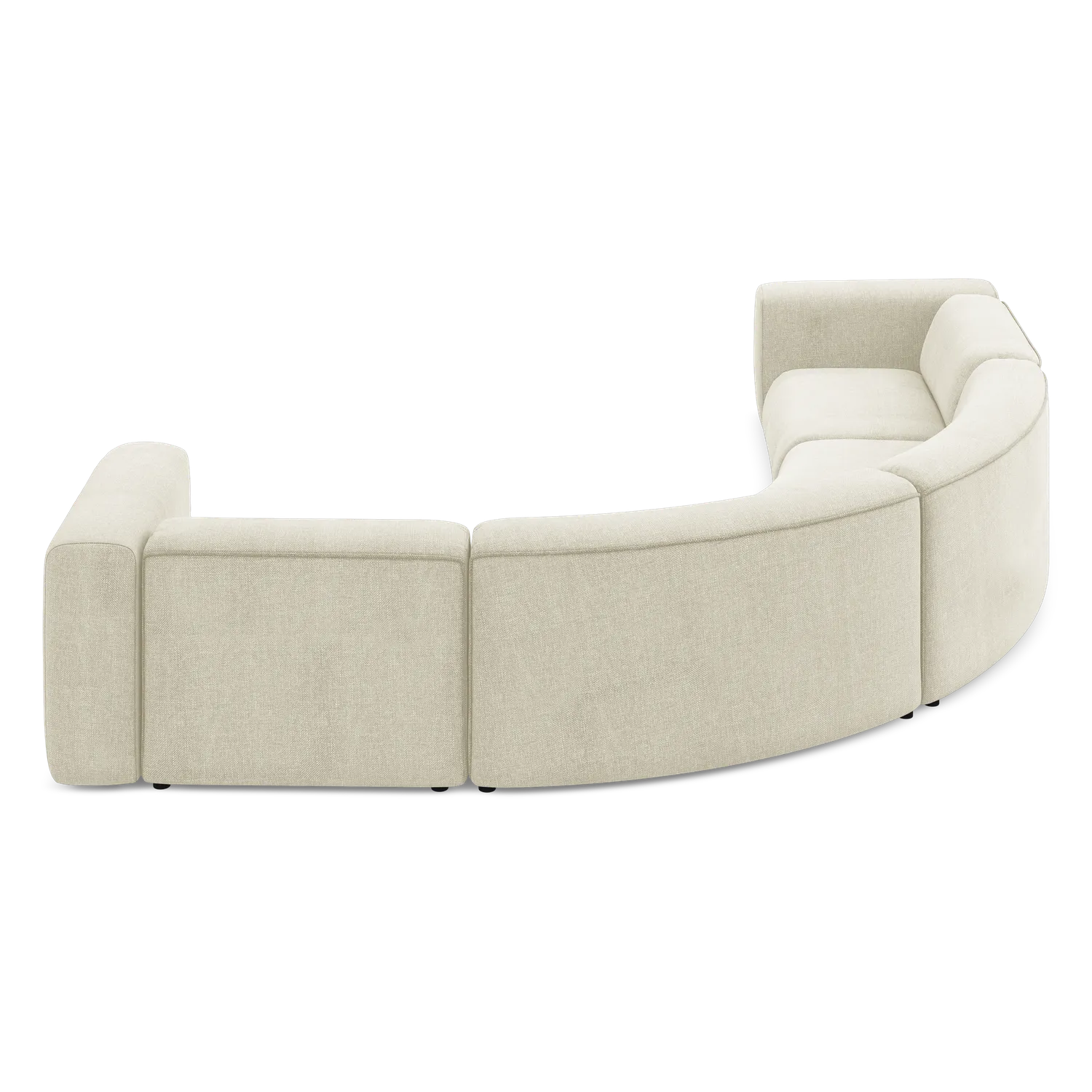 Rosario - Idesin - Beżowy