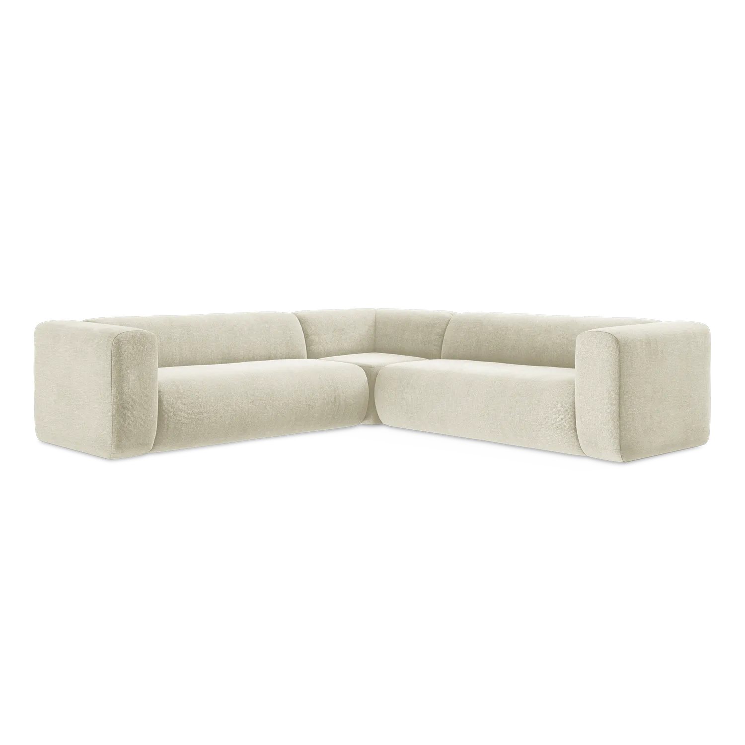 Rosario - Idesin - Beżowy