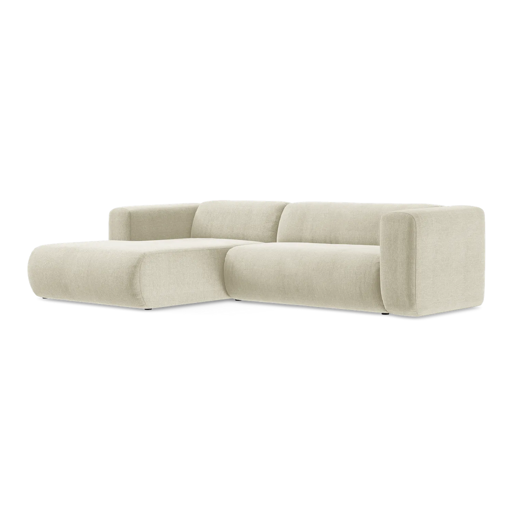 Rosario - Idesin - Beżowy / Lewy