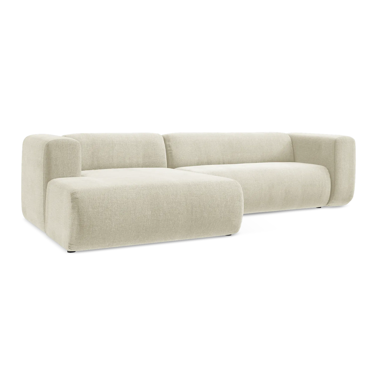 Rosario - Idesin - Beżowy / Lewy