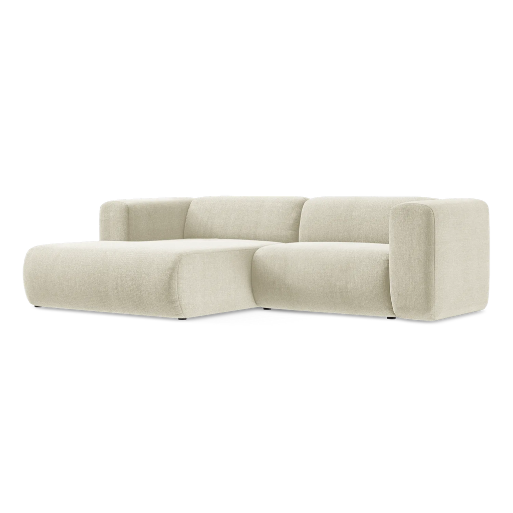 Rosario - Idesin - Beżowy / Lewy