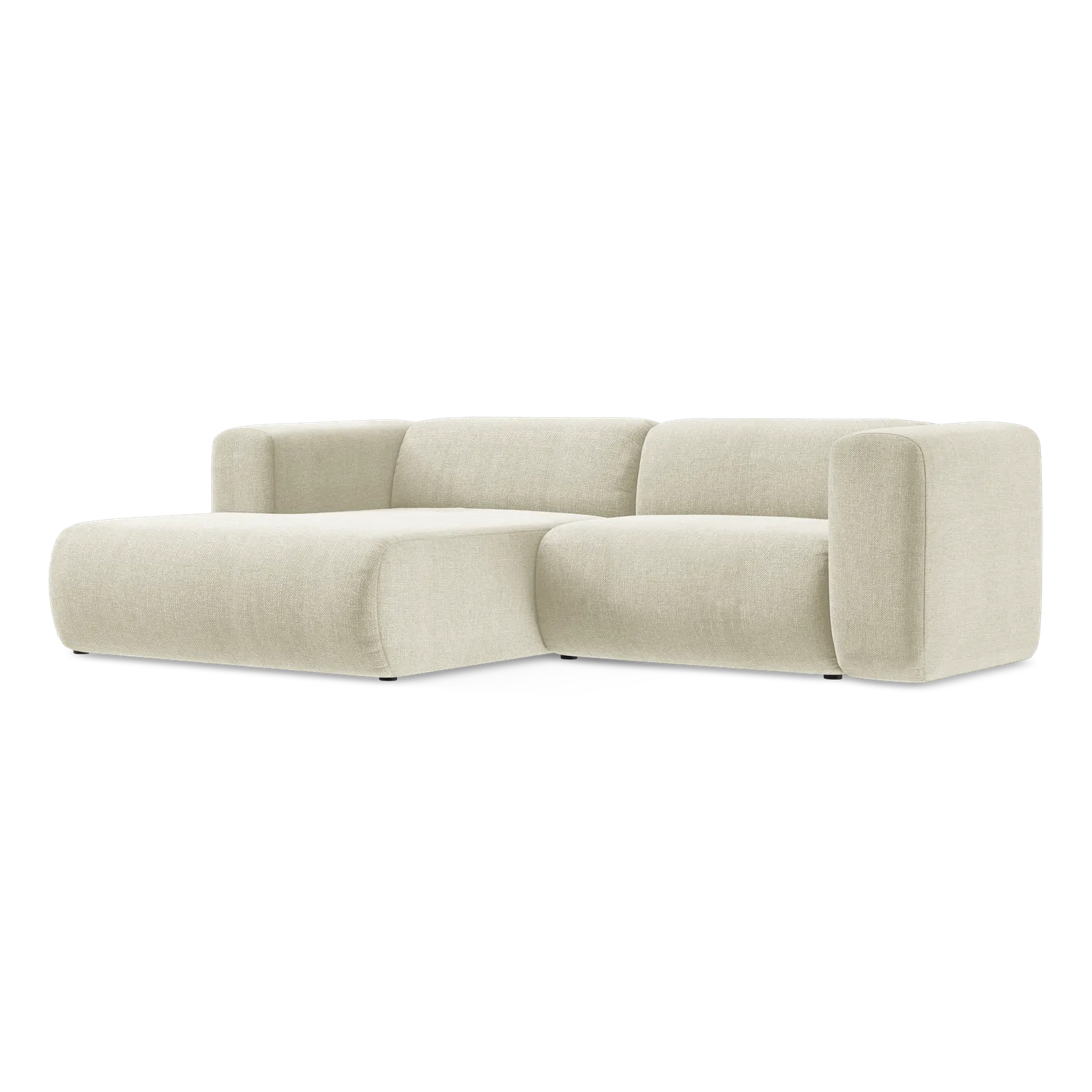 Rosario - Idesin - Beżowy / Lewy