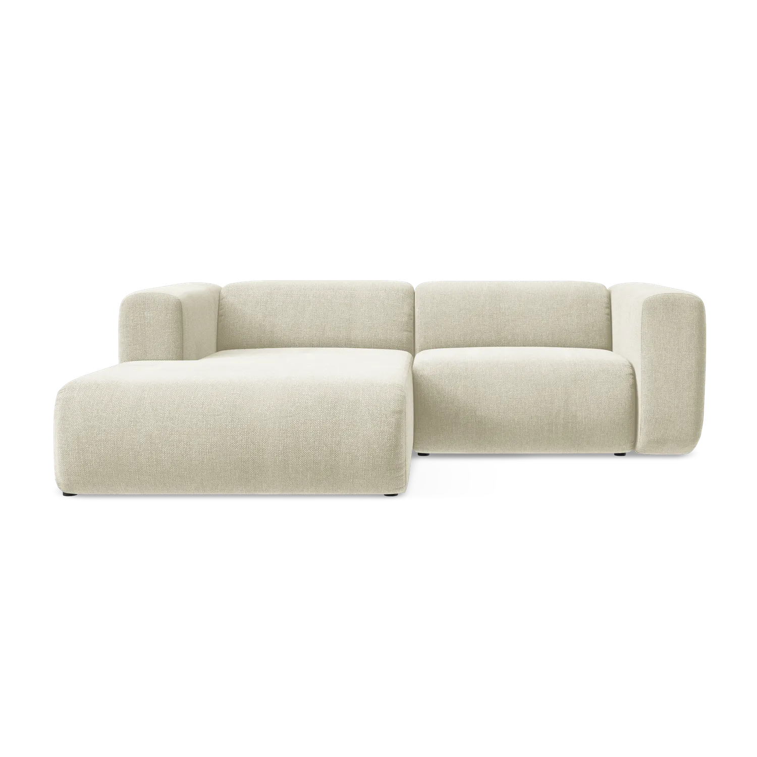 Rosario - Idesin - Beżowy / Lewy