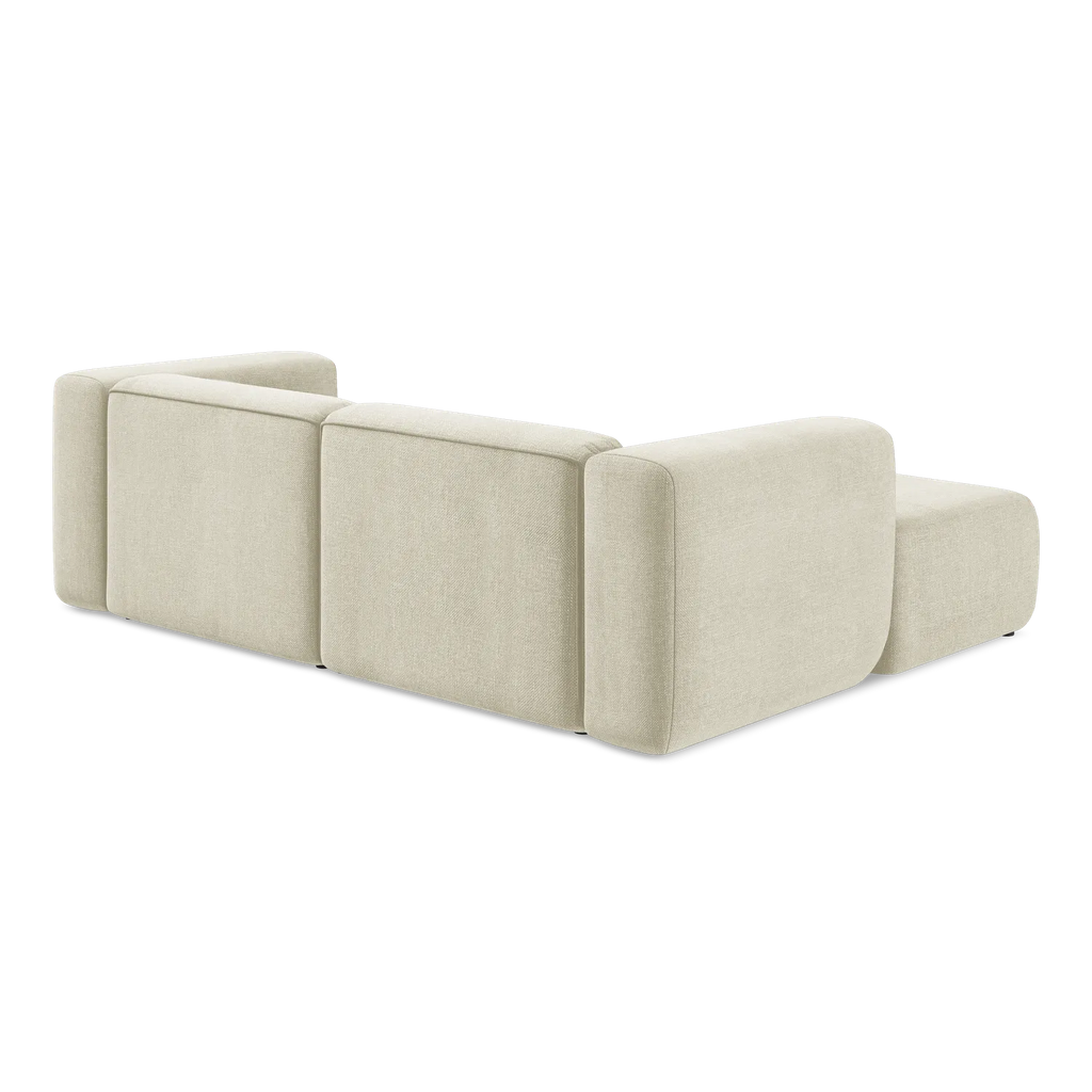 Rosario - Idesin - Beżowy / Lewy