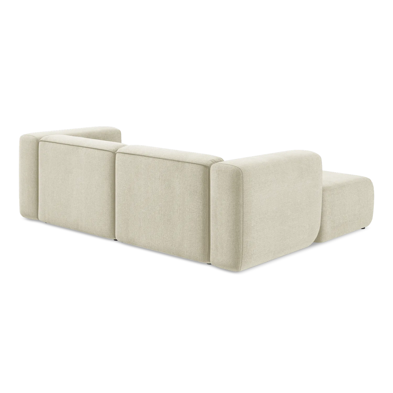 Rosario - Idesin - Beżowy / Lewy