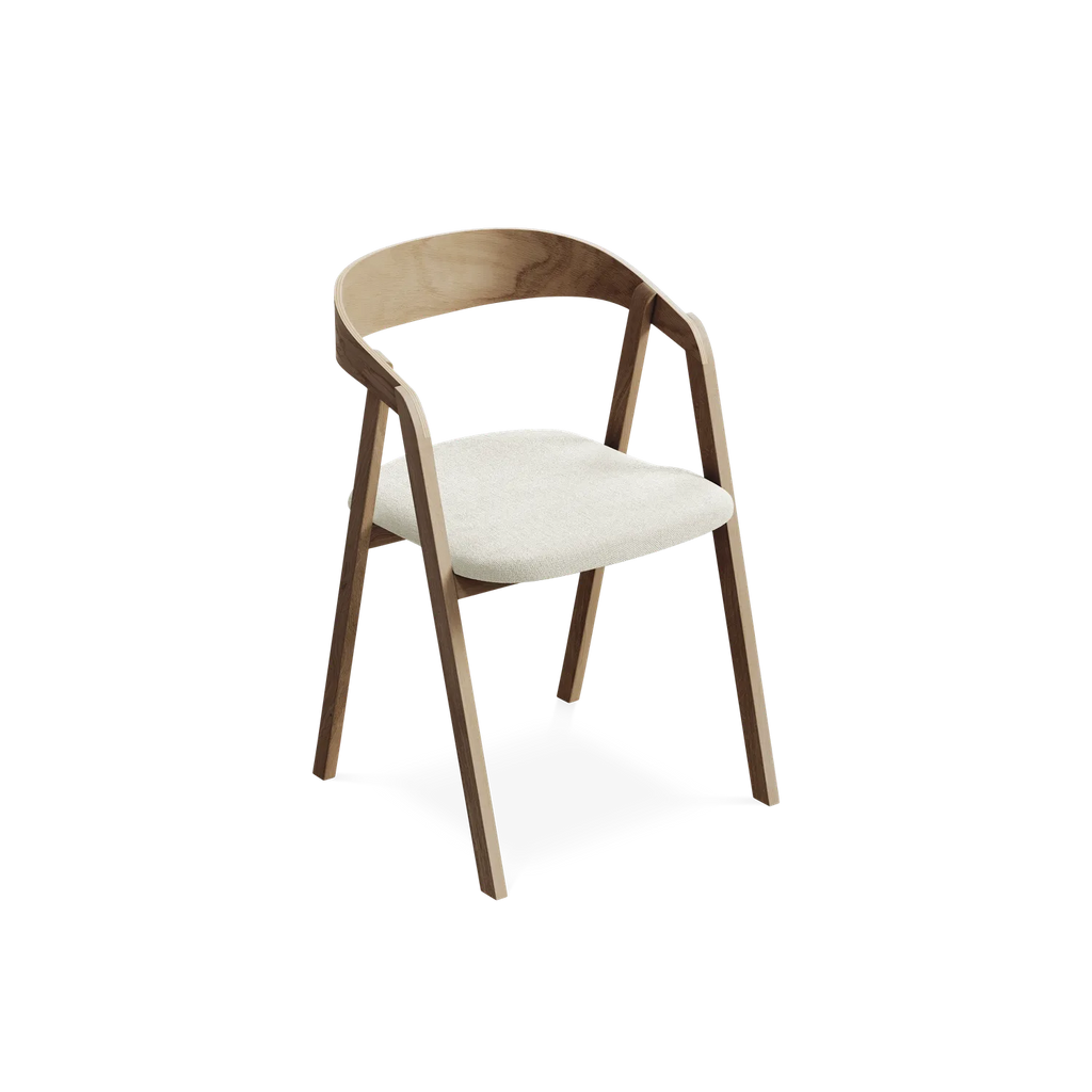 Moly - Davis - Beżowy