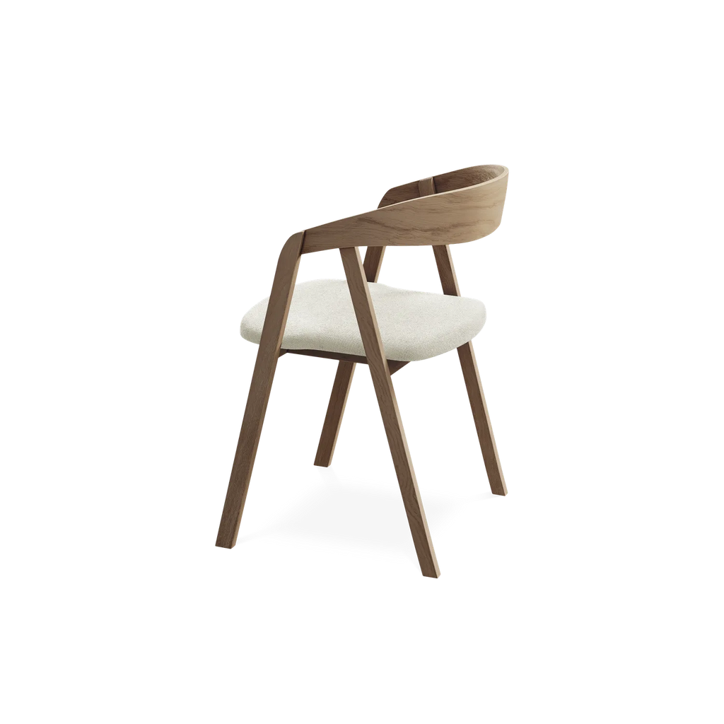 Moly - Davis - Beżowy